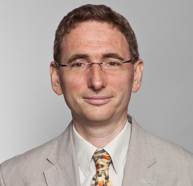 Mathias Bernard : président de la commission Vie étudiante et Vie de campus