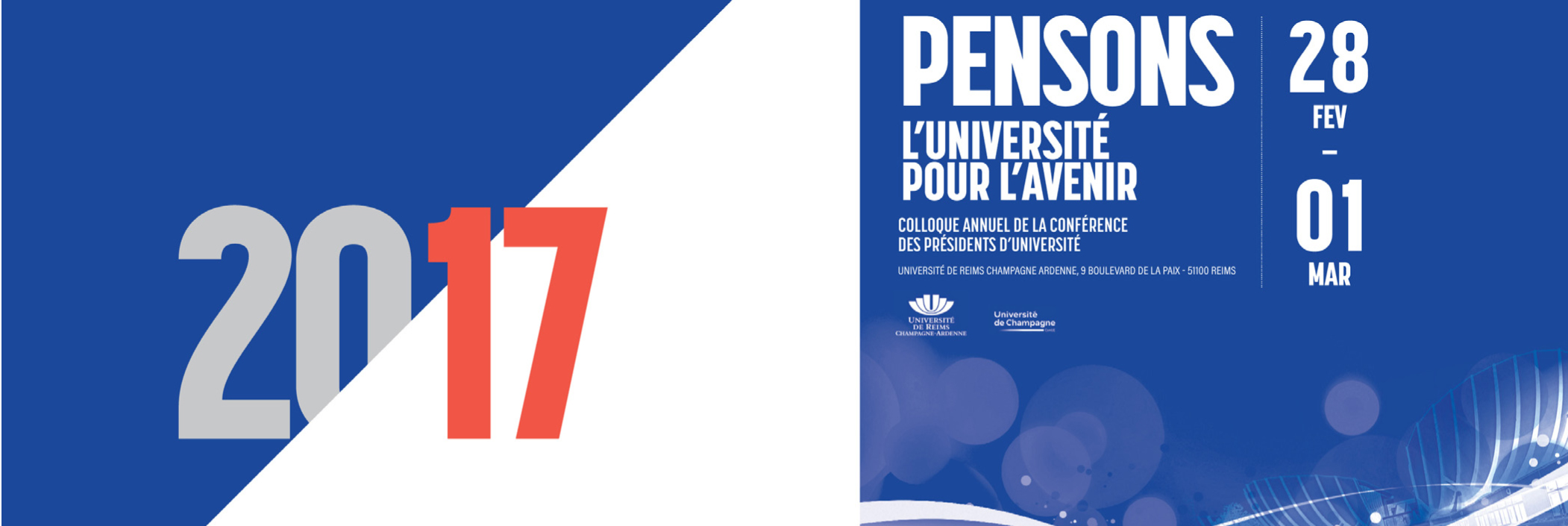 La CPU vous présente ses meilleurs vœux pour 2017