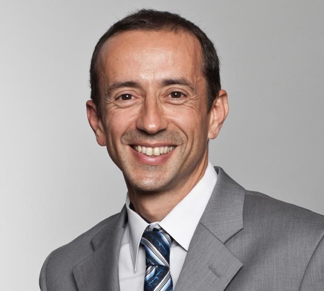 Jean-François Balaudé : président de la commission des Moyens et des Personnels