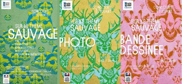 Festival de la bande dessinée : la création étudiante récompensée