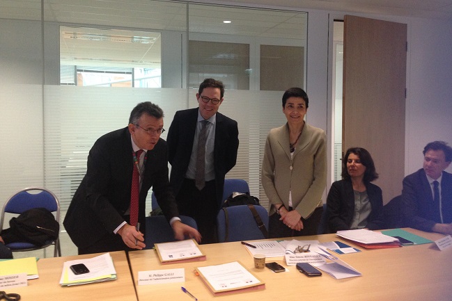 Etudiants empêchés : vers une meilleure prise en charge des étudiants en milieu carcéral