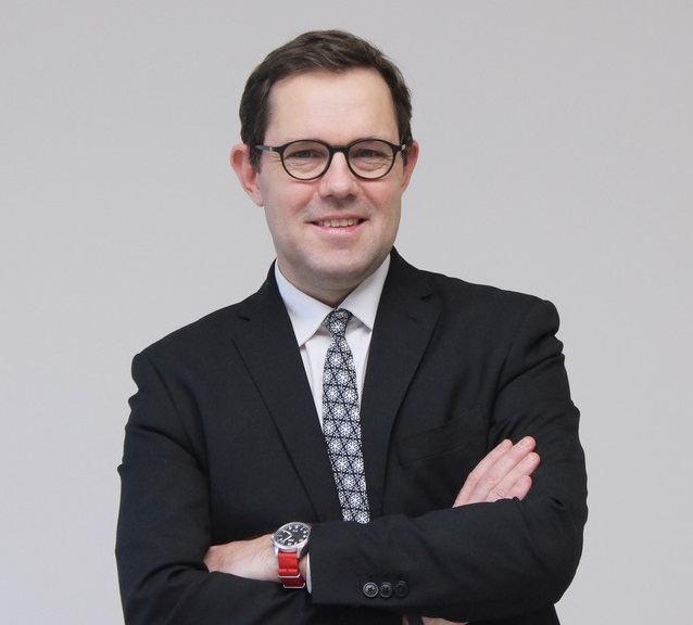 « Pensons l’université pour l’avenir » : le discours de Gilles Roussel en clôture du colloque de la CPU