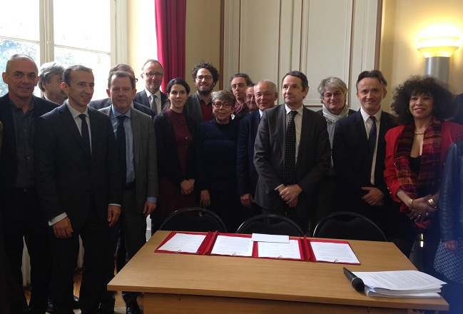 Sciences participatives : les citoyens mobilisés pour participer à des programmes scientifiques