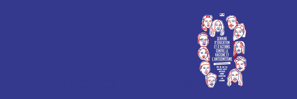 Référents « racisme et antisémitisme » : un séminaire pour structurer le réseau