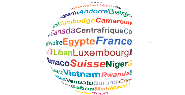 Semaine de la langue française et de la Francophonie 