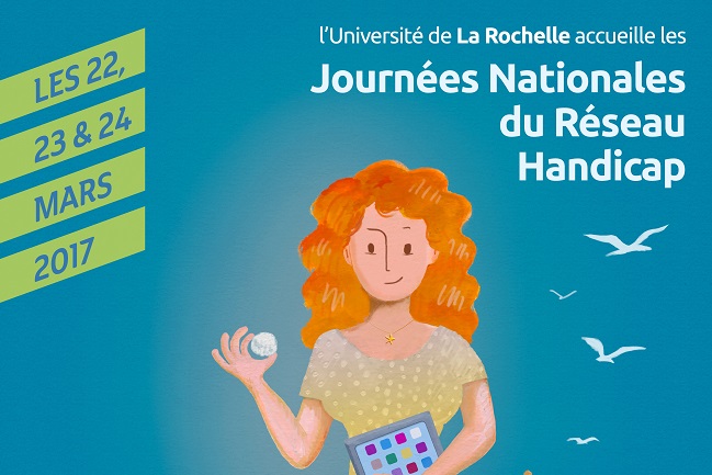 Deux journées pour faire réussir toujours plus d’étudiants en situation de handicap