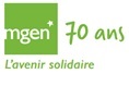 MGEN 70 ans