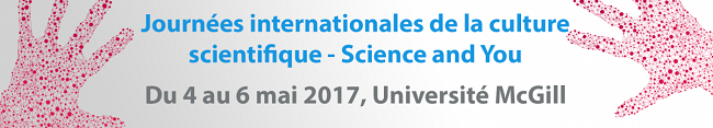 Recherche : deux journées consacrées à la culture scientifique