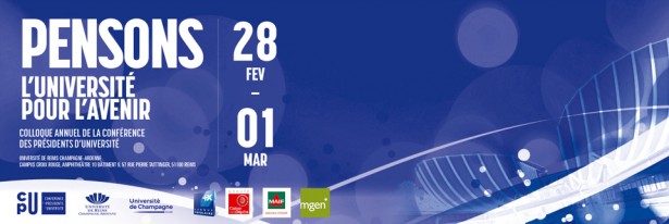 « Pensons l’université pour l’avenir » : les propositions de la CPU pour le prochain quinquennat présidentiel
