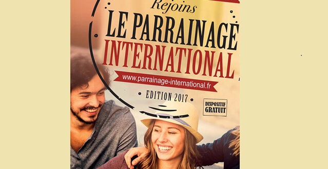 Parrainage international : être utile tout en s’ouvrant à d’autres cultures 