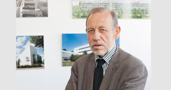 Formation organisée par la CPU : deux jours pour permettre aux présidents d’université d’endosser leur costume