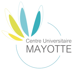 Logo Université de Mayotte