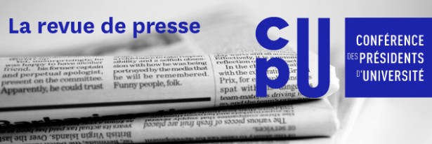 Revue de presse - Vendredi 30 Juin 2017