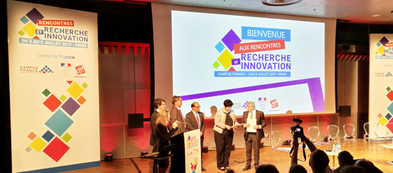 Six mesures pour accroitre l'attractivité des établissements français d'enseignement supérieur