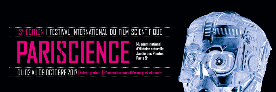 Ouverture du Festival PARISCIENCE