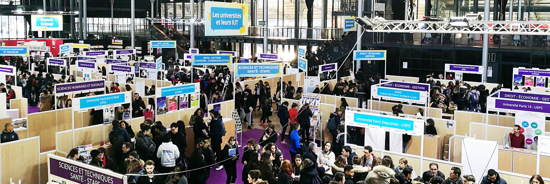 « Accepter dans la licence de leur choix tous les bacheliers, c’est envoyer les plus fragiles au casse-pipe »