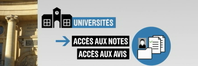 Plan Étudiants : les universités prêtes à relever le défi !
