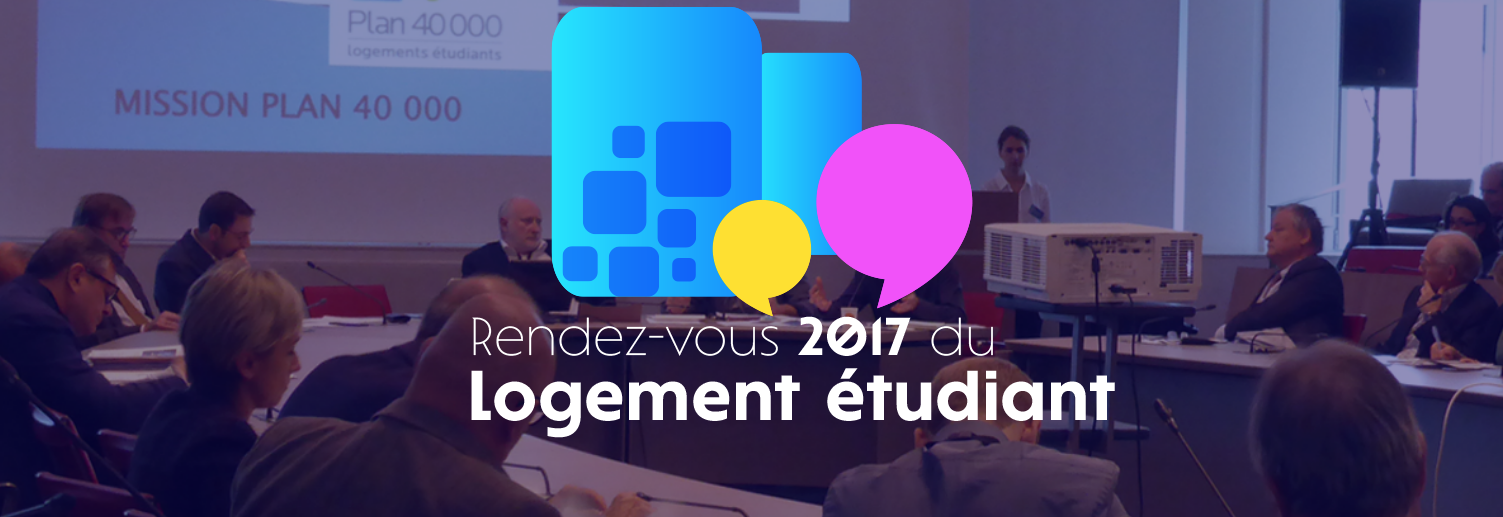 Logements universitaires, des établissements en action