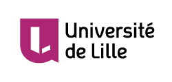 Logo Université de Lille