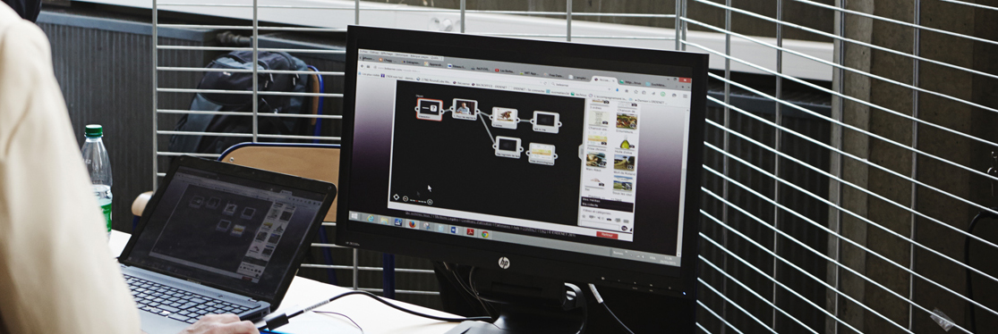 La CPU recrute son / sa chargé-e de mission auprès de la commission santé et du comité numérique