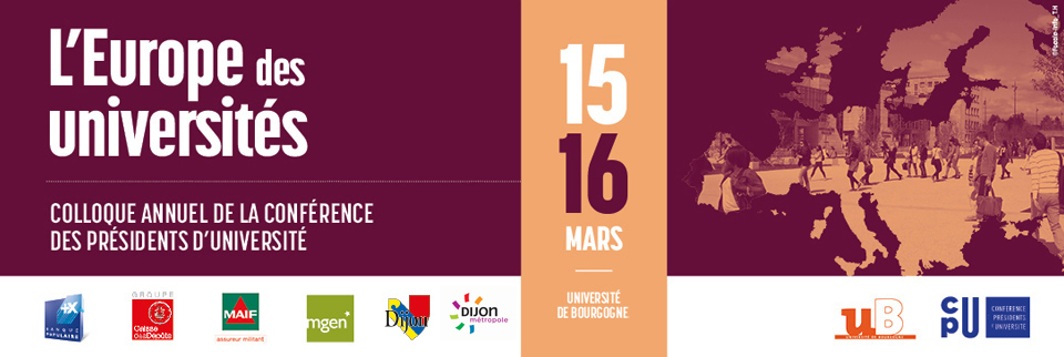 « L’Europe des universités » : donner du souffle à une Europe fragilisée