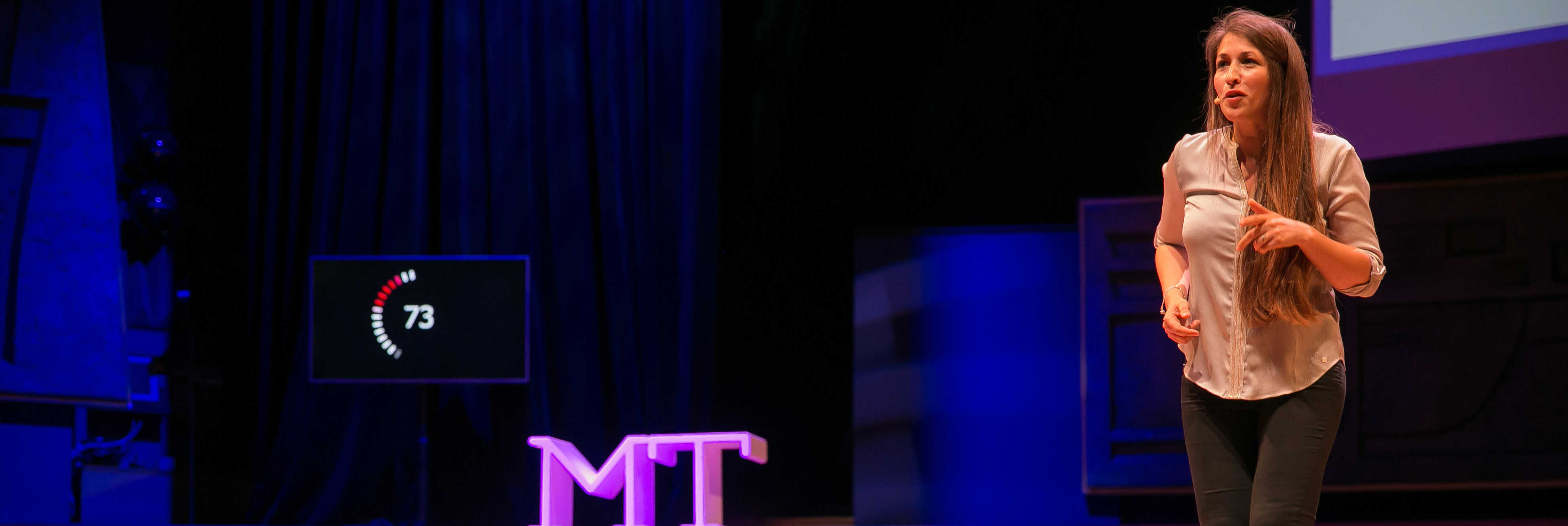 « Ma thèse en 180 secondes » : demi-finale de choc pour la cinquième édition !