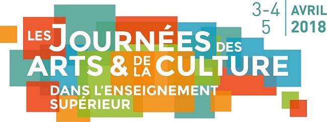 #JACES2018 : trois jours d’événements artistiques et culturels dans l’enseignement supérieur