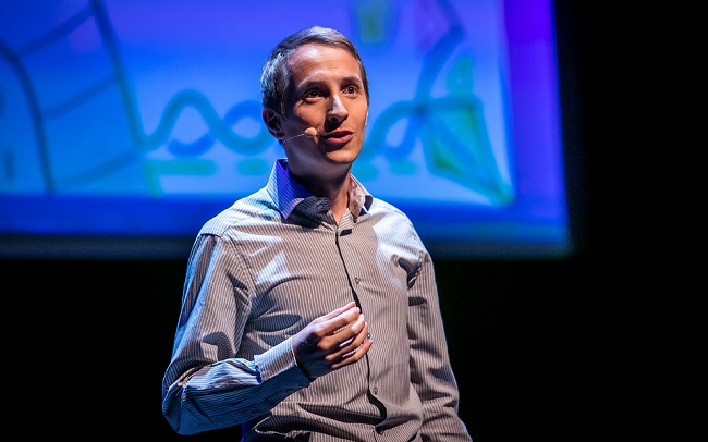 Philippe Le Bouteiller : « les pieds sur terre et la tête dans les étoiles »