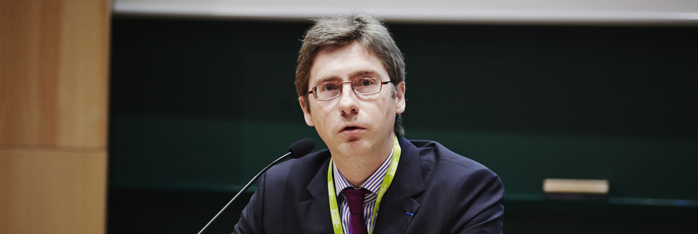 Parcoursup : une plateforme « nécessaire » et « perfectible » pour François Germinet