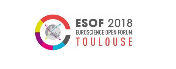 ESOF : « Partager la Science : vers de nouveaux horizons »