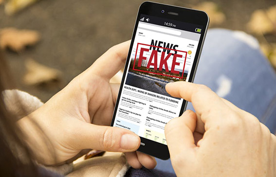 Pour contrer les fake news/infox, il faut miser sur la recherche