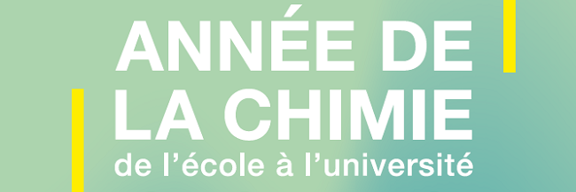 En 2018-2019, la chimie à l’honneur de l’Ecole à l’Université