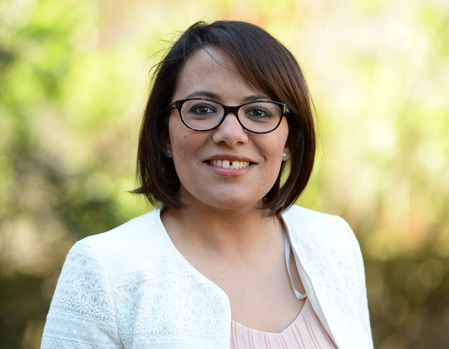 L’interview de Nadia Seghir : « L’Université de Lorraine a un rôle éminent dans l’attractivité et le rayonnement de son territoire » 