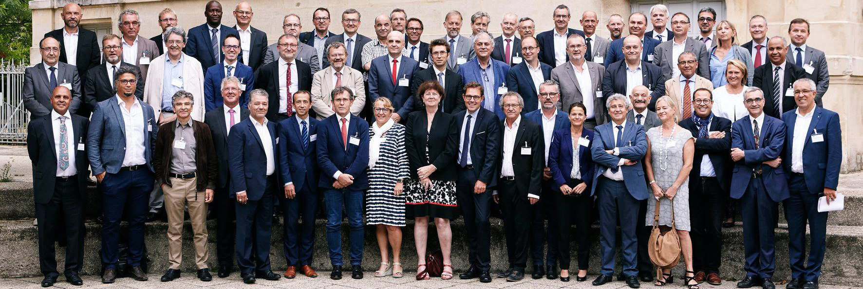 Élections à la CPU : les présidents sont appelés à voter