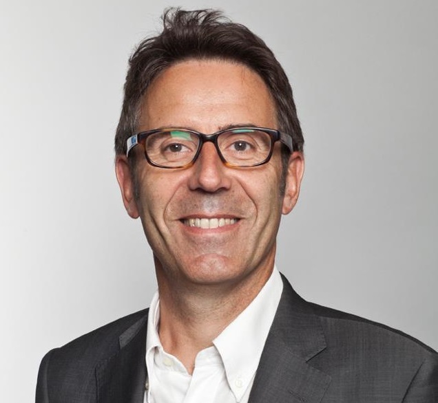 Olivier Laboux : vice-président de la Conférence des présidents d’université