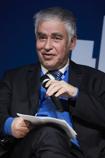 Entretien avec Jean-Richard Cytermann : Oui à plus d’autonomie mais « en respectant la différenciation des établissements »