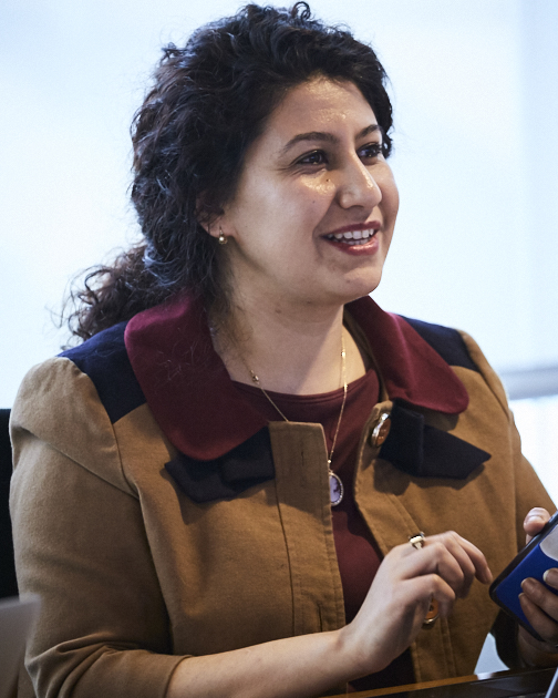 Autonomie et patrimoine universitaire : pour Natacha Bedhiaf, « les universités devront innover et être audacieuses »