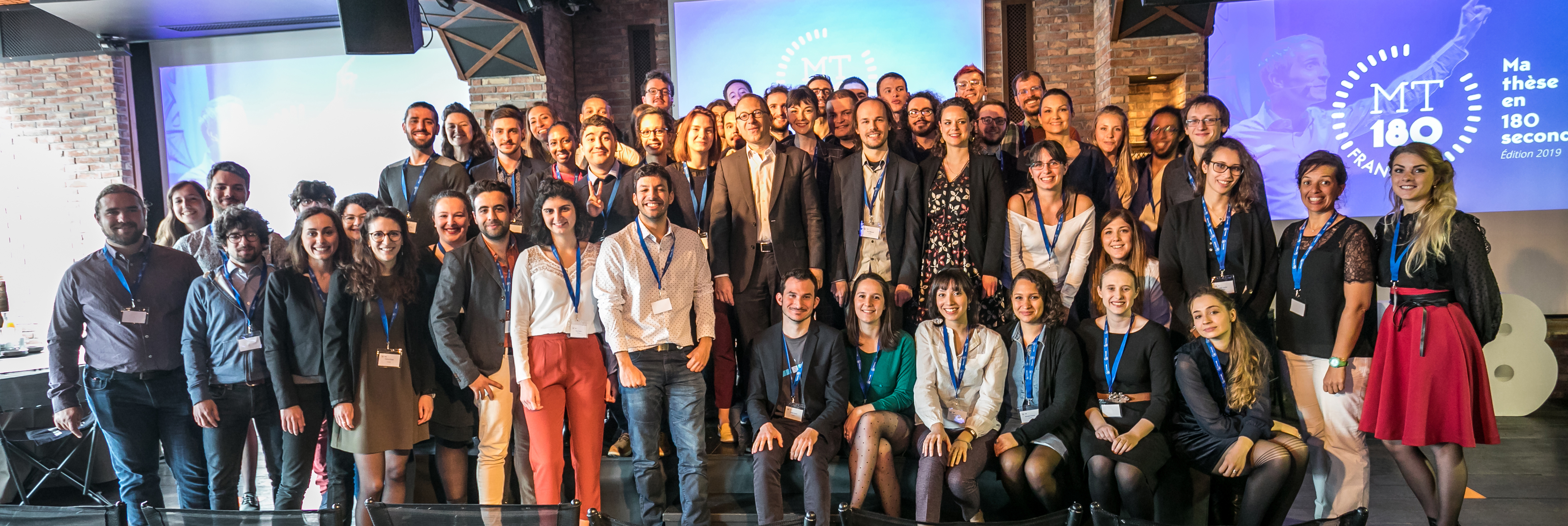 Demi-finale de MT180 : de l’ombre à la lumière