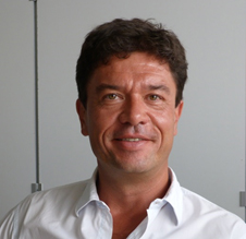 Jean-François HUCHET