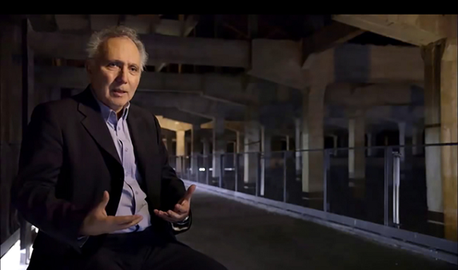 « Promouvoir les valeurs de la démocratie en Europe » : une interview d’Alain Chouraqui.