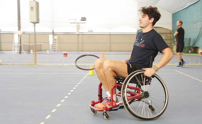 Etudiants en situation de handicap à l’Université : un accompagnement et des dispositifs toujours plus adaptés 