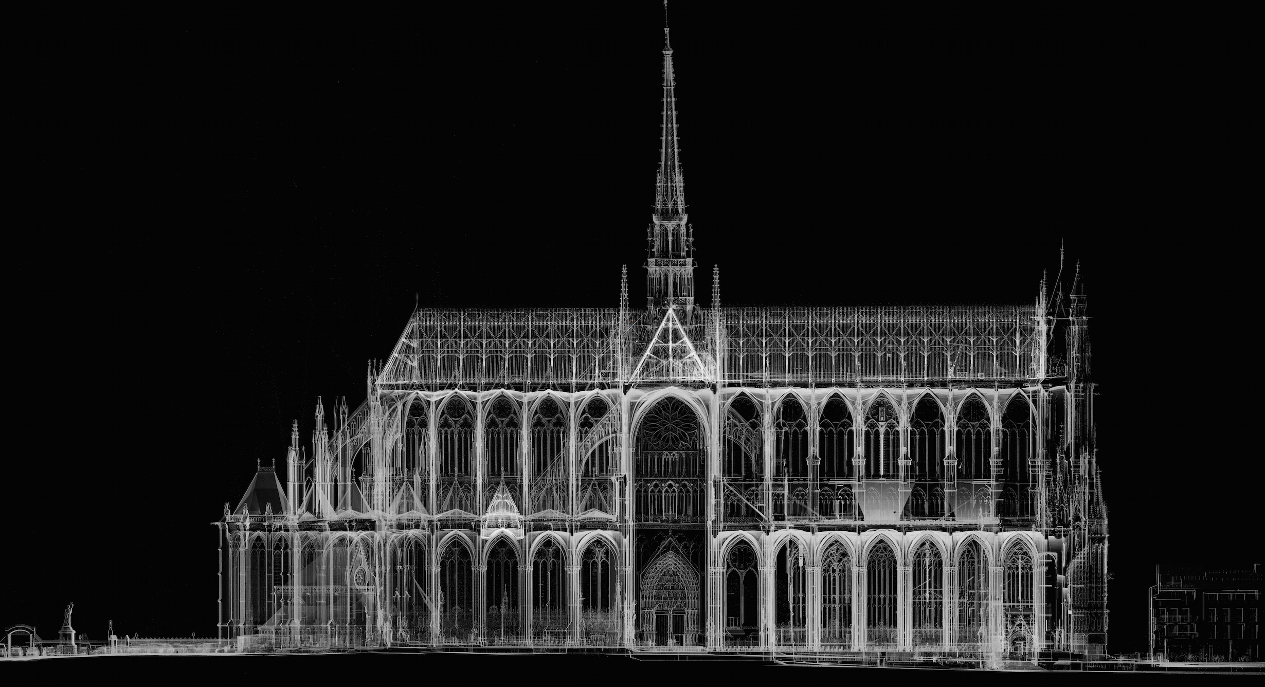 « L’instant Recherche » : la science au service du patrimoine