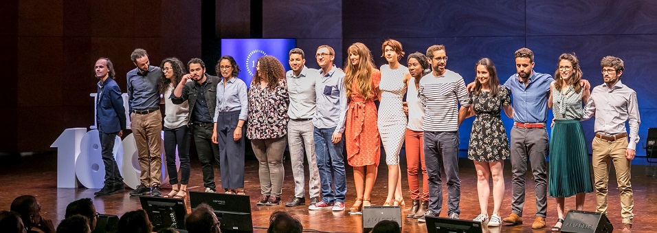 Ma thèse en 180 secondes : Tom MÉBARKI, d'Aix-Marseille Provence Méditerranée, s’envolera à Dakar le 26 septembre 