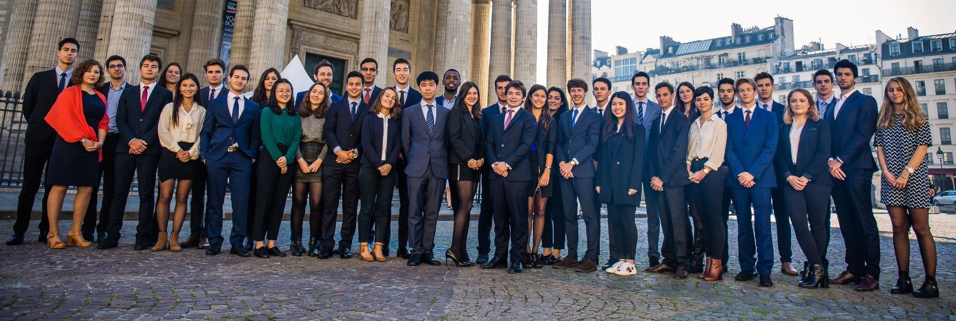 Les Junior-Entreprises : un tremplin pour l’insertion professionnelle des étudiants et diplômés de l'Université