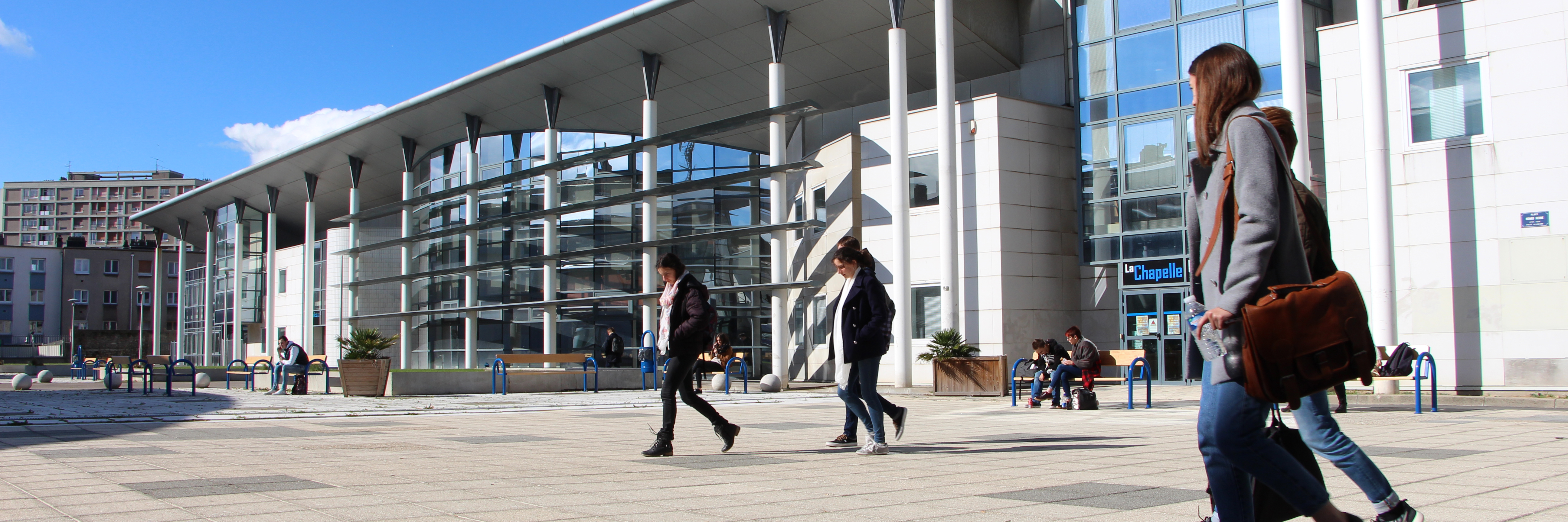 L’Université Littoral Côte d’Opale accueillera le Conseil d’administration délocalisé de la CPU les 4 et 5 juillet prochains