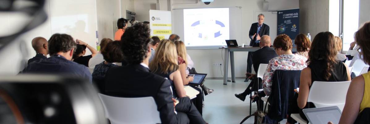 Entrepreneuriat : un levier d’insertion professionnelle et d’innovation 