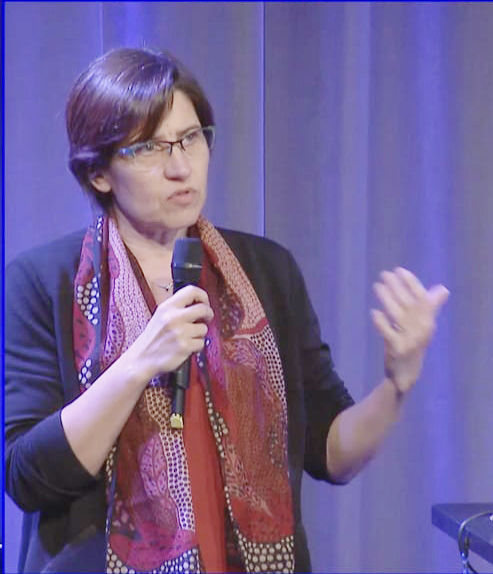 Interview : les clés de Valérie Masson-Delmotte pour « construire des transitions éthiques et justes » 