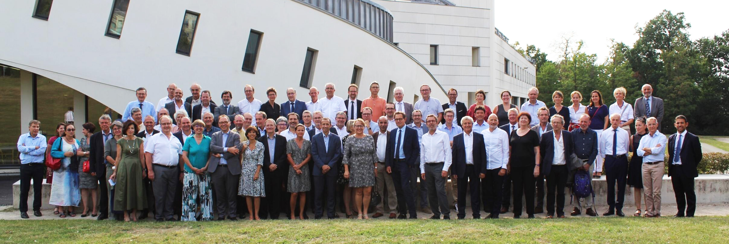 Revue de presse - Vendredi 30 Août 2019