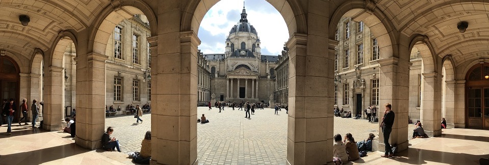 L'Université en chiffres