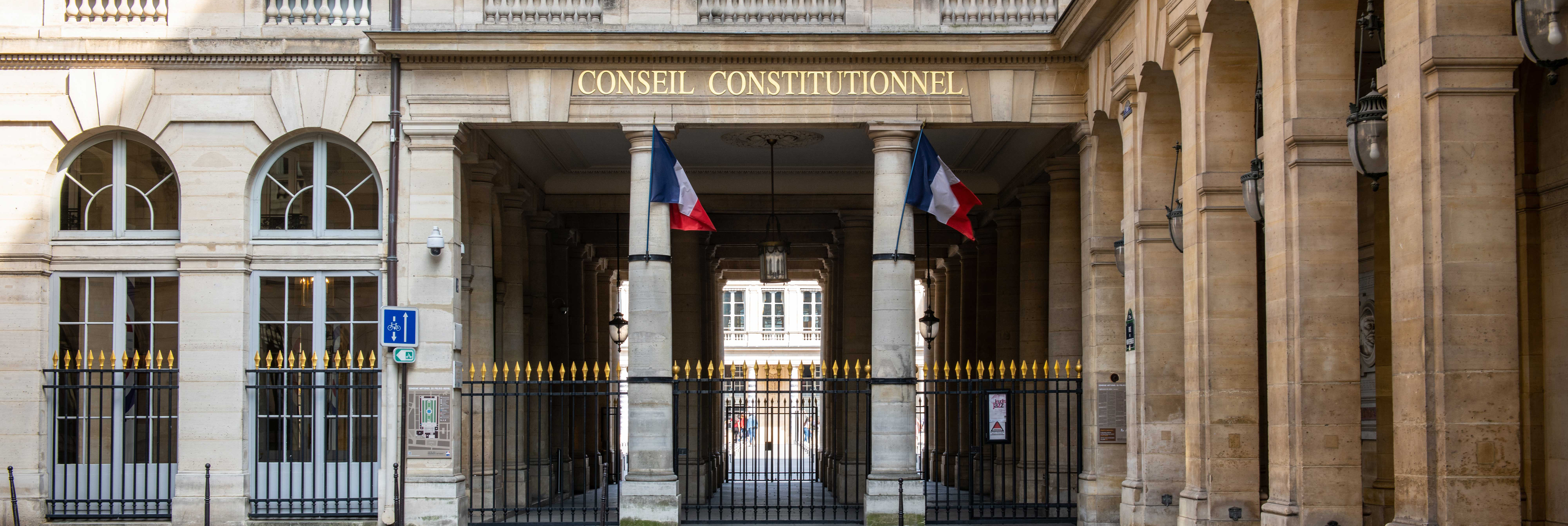 Droits d’inscription dans l’enseignement supérieur public